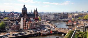 Read more about the article Five Iconic Hotels in Amsterdam You Need to Experience