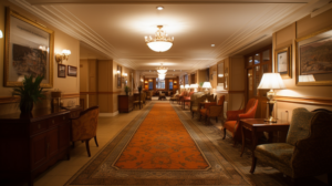 Read more about the article Choosing between Hotels and Hostels
