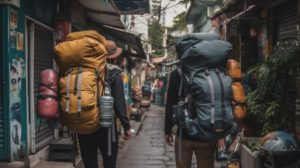Read more about the article Hostel Hunting 101: Expert Tips for Selecting the Ideal Accommodation for Backpackers
