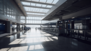 Read more about the article Airport Security Rules: What You Can and Can’t Bring