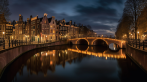 Read more about the article Netherlands Travel Advisory: Exercise Increased Caution