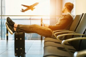 Read more about the article Europe Faces Travel Disruptions: Flight and Train Strikes Anticipated in February