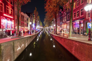 Read more about the article Exploring Amsterdam’s Centrum: Top Things to Do